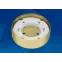Светильник накладной GX53/FT ANTIQUE GOLD 10 PROM. В составе набора из 10шт Корпус античное золото.