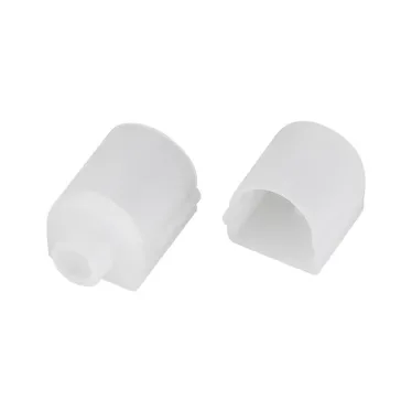 Заглушка ARL-MOONLIGHT-1516-CAP-SET-WH (ARL, Пластик)