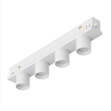 Светильник MAG-ORIENT-KRATER-L195-12W Day4000 (WH, 25 deg, 48V, DALI) (Arlight, IP20 Металл, 5 лет) | 037331 | Arlight