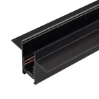Трек встраиваемый MAG-ORIENT-TRACK-2653-FDW-3000 (BK, FLAT) (Arlight, IP20 Металл, 3 года) | 041440 | Arlight