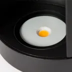 Светильник LGD-Path-Round120-H250B-12W Warm White | 020335 | Arlight