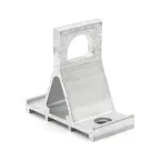 Кронштейн анкерный для магистрали (CA 2000.03) | 20801401 | ВК