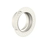 Стакан потолочный BS-SP-1 White | a17161 | Белый свет