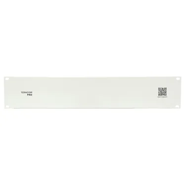Фальшпанель TERACOM PRO 2U серая