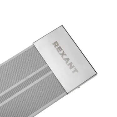 Обогреватель инфракрасный панельный 1 кВт