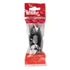 Переключатель бра черный 6А 250В EKF PROxima | APB6-30 | EKF