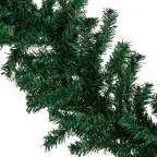 Еловый шлейф искуственный  2,7 м | 307-211 | NEON-NIGHT