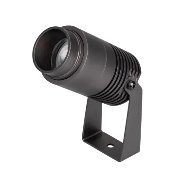Светильник ALT-RAY-ZOOM-R52-8W Warm3000 (DG, 10-40 deg, 230V) (Arlight, IP67 Металл, 3 года) | 028076 | Arlight