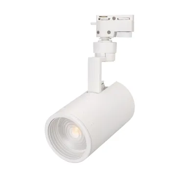 Светильник LGD-ZEUS-2TR-R88-20W Warm3000 (WH, 20-60 deg, 230V) (Arlight, IP20 Металл, 5 лет) | 025928(1) | Arlight