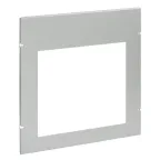 Панели передняя для установки MVS08/32 фиксированная 3р Ш600