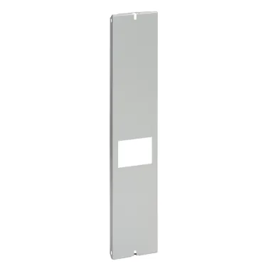 Панель передняя для горизонтальных EZC100 3p