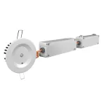 Светильник аварийного освещения BS-ARUNA-83-L3-INEXI3 IP65 | a22217 | Белый свет