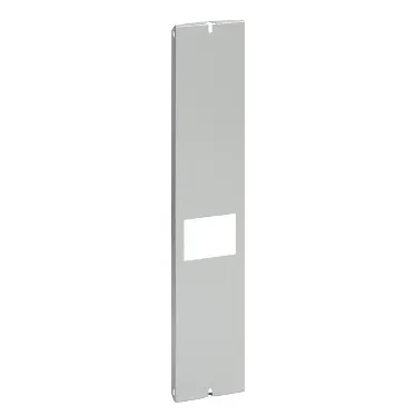 Панель передняя для горизонтальных EZC100 3p