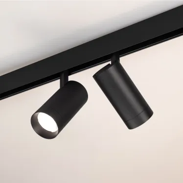 Светильник MAG-ORIENT-SPOT-R65-20W Day4000 (BK, 24 deg, 48V, DALI) (Arlight, IP20 Металл, 3 года) | 033628 | Arlight