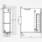 Модуль для подключения по шине EtherCAT