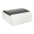 Щит распределительный ЩРН-П-8 (пром. упаковка) IP41 Basic | pb-n-8-bas | EKF