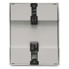 Блок автоматического ввода резерва OptiSave L-220-УХЛ4