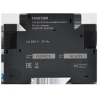 Расцепитель независимый РН32 Ue 230В  | DMS11D-SH230 | IEK