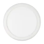 Светильник CL-FIOKK-R180-12W Day4000-MIX (WH, 120 deg, 230V) (arlight, IP44 Пластик, 3 года) | 034466 | Arlight