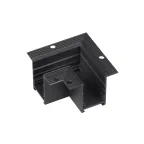 Коннектор угловой MAG-CON-MINI-2538-F-L90 (BK) (ARL, IP20 Металл, 3 года) | 046822 | Arlight