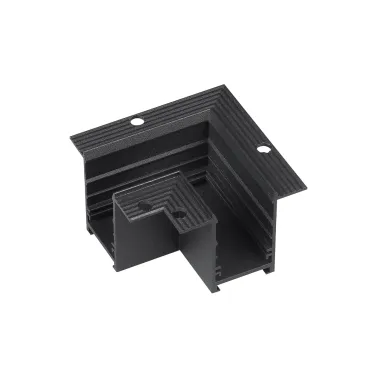 Коннектор угловой MAG-CON-MINI-2538-F-L90 (BK) (ARL, IP20 Металл, 3 года) | 046822 | Arlight