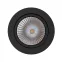 Светильник SP-FOCUS-R120-16W Warm3000 (BK, 24 deg, 230V) | 029533 | Arlight