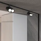 Светильник MAG-ORIENT-BLUM-12W Day4000 (BK, 40 deg, 48V) (Arlight, IP20 Металл, 5 лет) | 035981 | Arlight