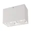 Светильник SP-CUBUS-S100x200-2x11W Warm3000 (WH, 40 deg, 230V) (Arlight, IP20 Металл, 3 года) | 023084(2) | Arlight