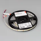 Светодиодная лента RT-A240-10mm 24V Day5000 (22 W/m, IP20, 2835, 5m) (Arlight, высок.эфф.150 лм/Вт) | 038742 | Arlight