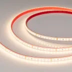 Светодиодная лента герметичная RTW-PR-A128-10mm 24V Warm3000 (9.6 W/m, IP66, 2835, 5m) (Arlight, высок.эфф.150 лм/Вт) | 038739 | Arlight