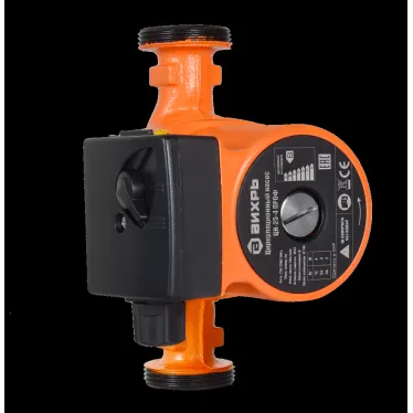 Циркуляционный насос ЦН-25-4 ПРОФ (ЦН-25-4) | 68/7/1 | ВИХРЬ