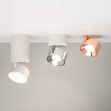 Модуль светодиодный PLURIO-LAMP-R77-9W Day4000 (WH, 36 deg, 2-2, 38V, 200mA) (Arlight, Металл) | 030253 | Arlight