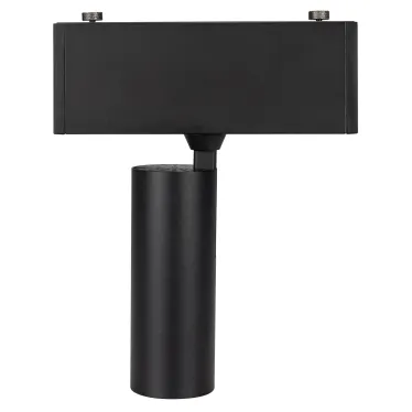 Светильник CLIP-38-SPOT-R146-6W Warm3000 (BK, 24 deg, 24V) | 026841 | Arlight