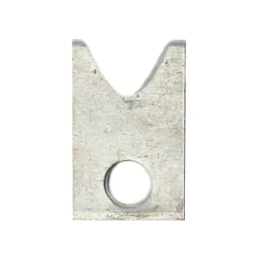 Комплект запасных ножей для стриппера WS-17 EKF Professional | slws-17 | EKF