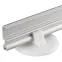 Светильник MAG-ORIENT-FLAT-L690-24W Warm3000 (WH, 80 deg, 48V) (Arlight, IP20 Металл, 5 лет) | 037914 | Arlight