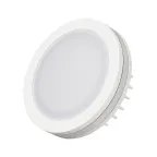 Светодиодная панель LTD-85SOL-5W Day White | 017989 | Arlight