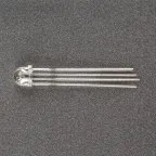 Светодиод ARL-5053RGBC/4C | 005593 | Arlight