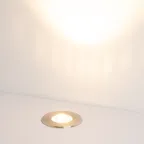 Светильник LTD-GROUND-R65-6W Warm3000 (SL, 24 deg, 230V) | 026449 | Arlight