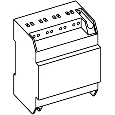 БЛОК ПИТАНИЯ DC110V/220V