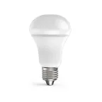 Лампа светодиодная Elementary R63 8W 650lm 4100K Е27 LED 1/10/50 | 63228 | Gauss
