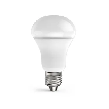 Лампа светодиодная Elementary R63 8W 650lm 4100K Е27 LED 1/10/50 | 63228 | Gauss