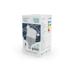 Лампа светодиодная промышленная Elementary T140 80W 6400lm 4000K E40 LED 1/8 | 63428 | Gauss