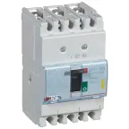 Выключатель автоматический ВА-125А 16кА DPX3-160