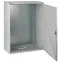 Корпус металлический ЩРв-48з-1 76 УХЛ3 IP31 (600х300х120) (30)