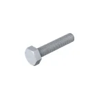 Болт c шестигранной головкой М10х50мм