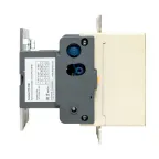 Контактор КТЭ 150А катушка управления 230В АС NO