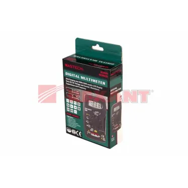 Мультиметр портативный M320