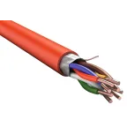 Кабель КПСЭнг(А)-FRLSLTх 1х2х1.5 красный 200м ITK