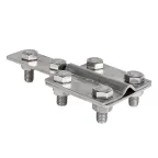 Зажим контрольный Ni EKF PROxima |  lp-g3203-ni |  EKF