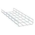 Лоток проволочный усиленный 50х200х3000-4,8мм